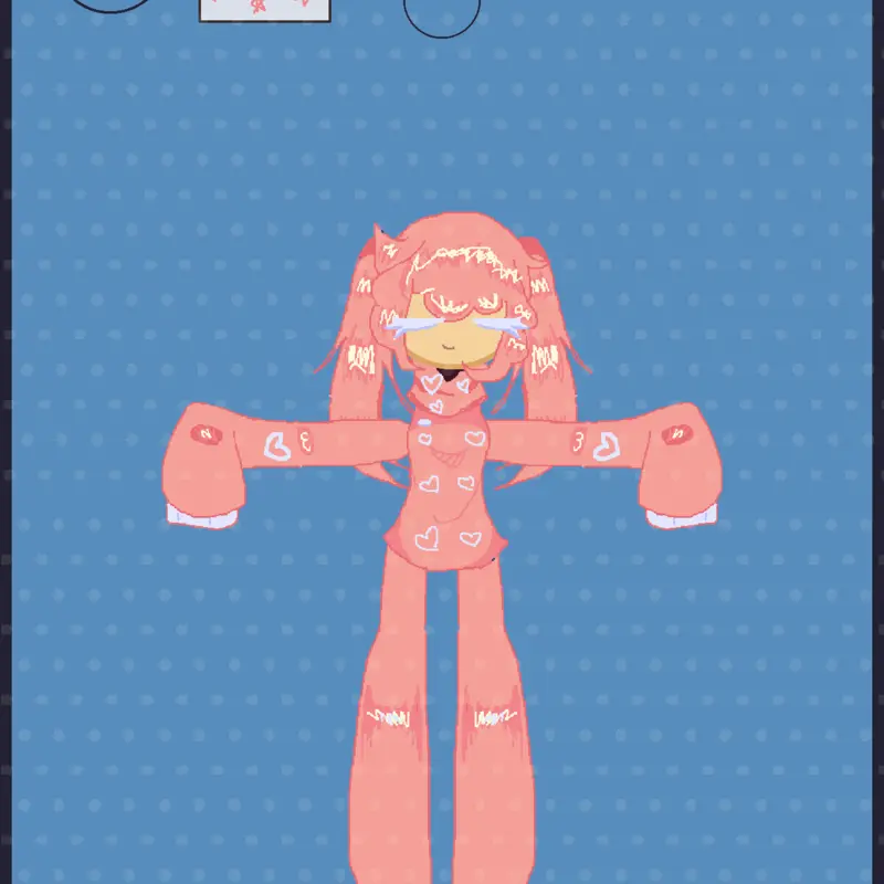 Game by @Minnie_imlovely