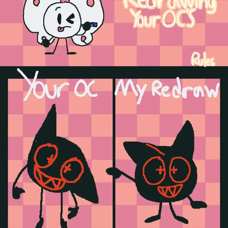 Game by @S1lly_0bj3ctsh0wlover
