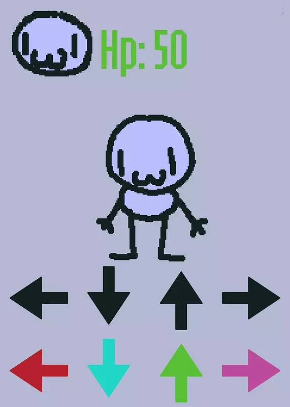 Game by @N99B