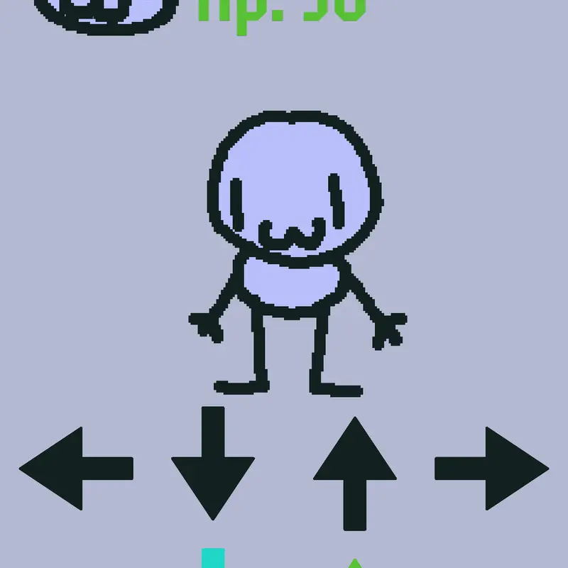 Game by @N99B