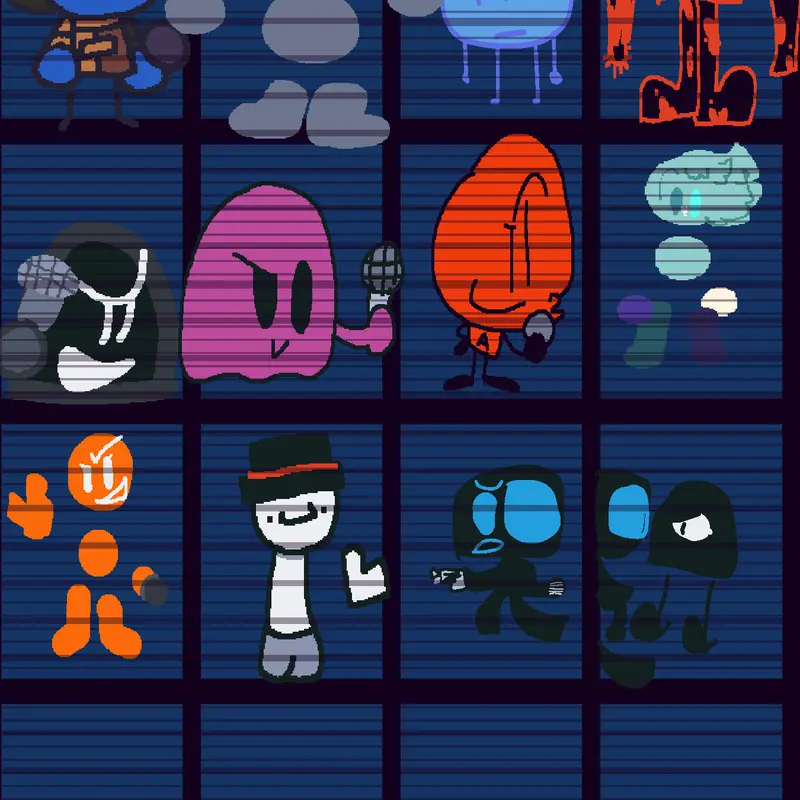 Game by @roxoe