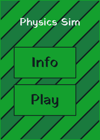 Physics sim