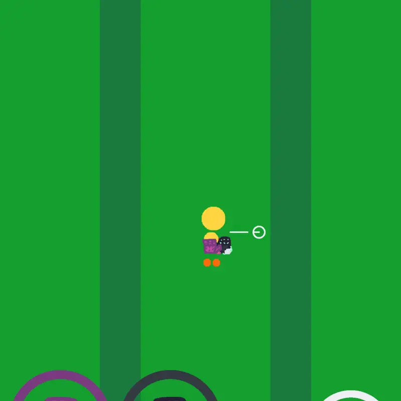 Game by @Xarbey_official