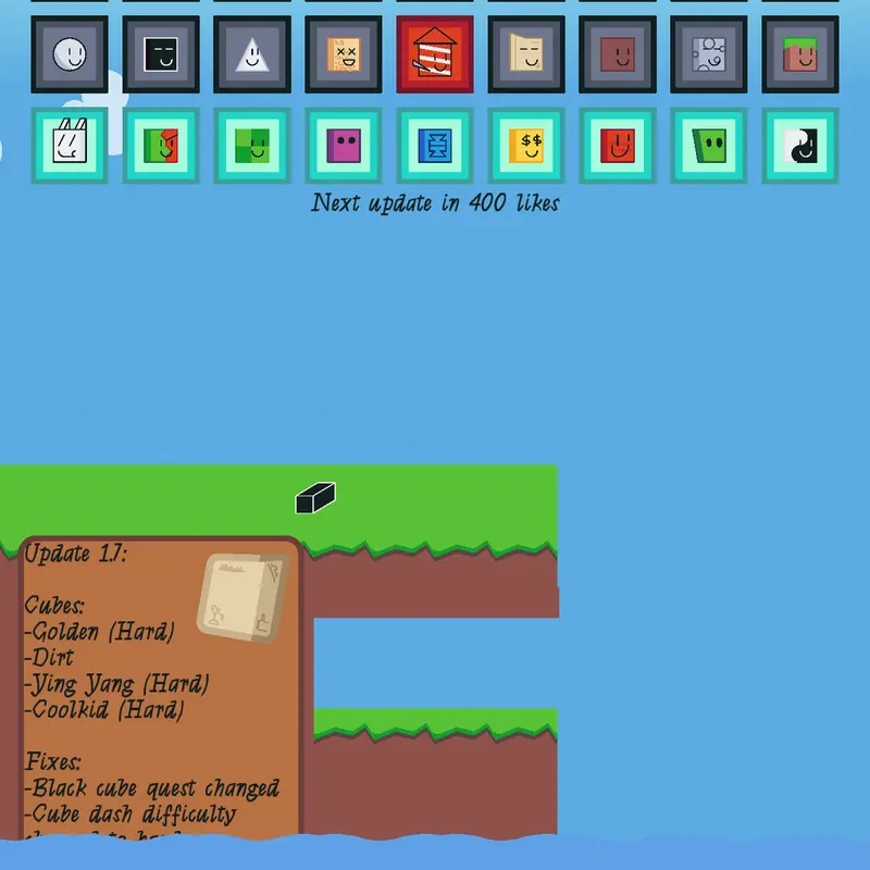 Game by @BCSOren