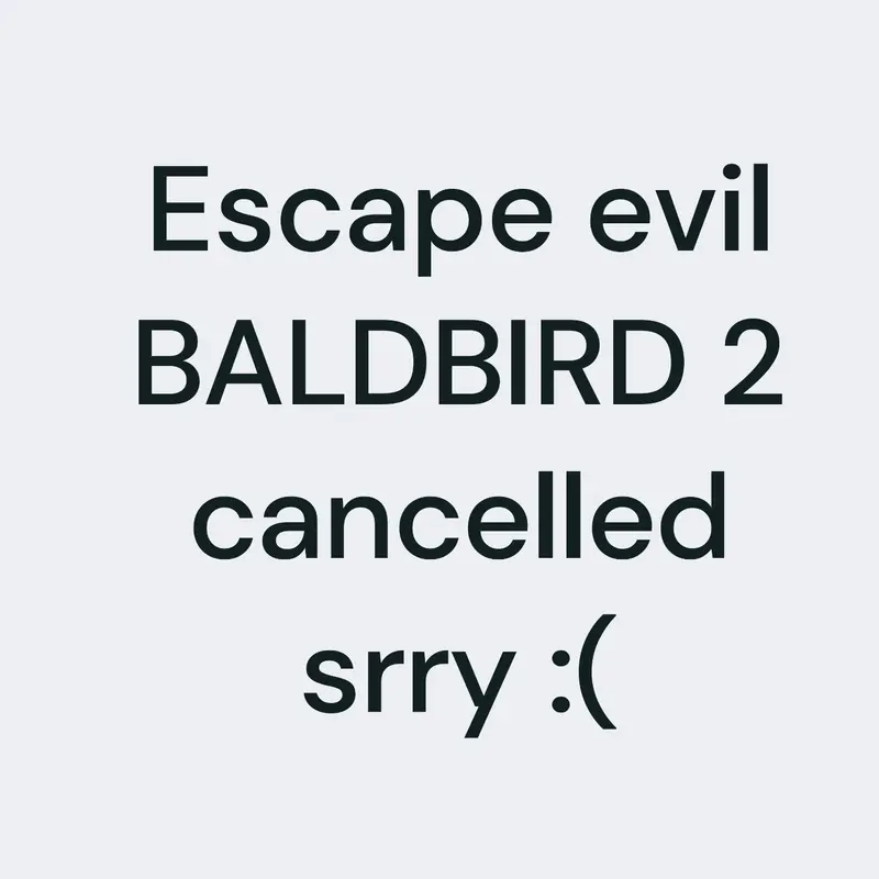 Game by @Sparrowy