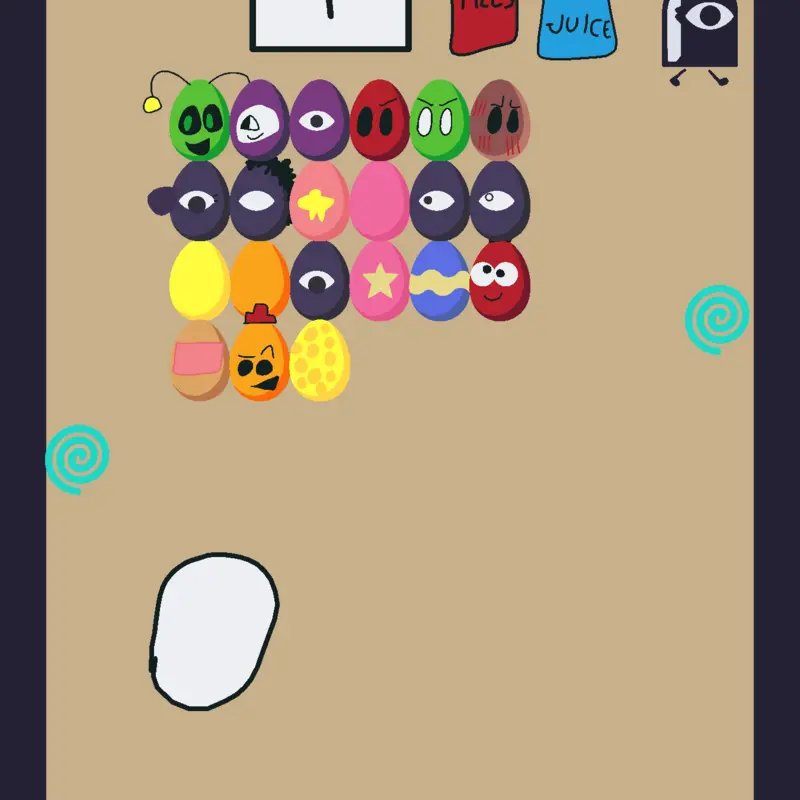 Game by @johnkaden