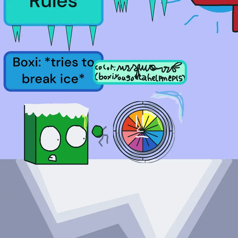 Game by @SpookyScaryWater66