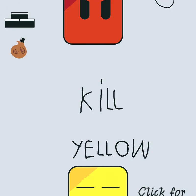 Game by @stickbug_officially