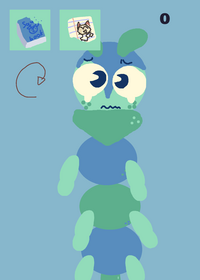 Squirm:)