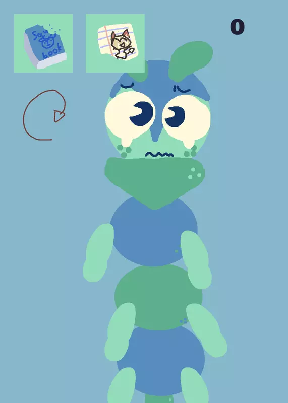 Squirm:) by @DYLEXBASSIE4EVA