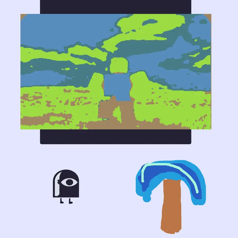 Game by @hiimnic