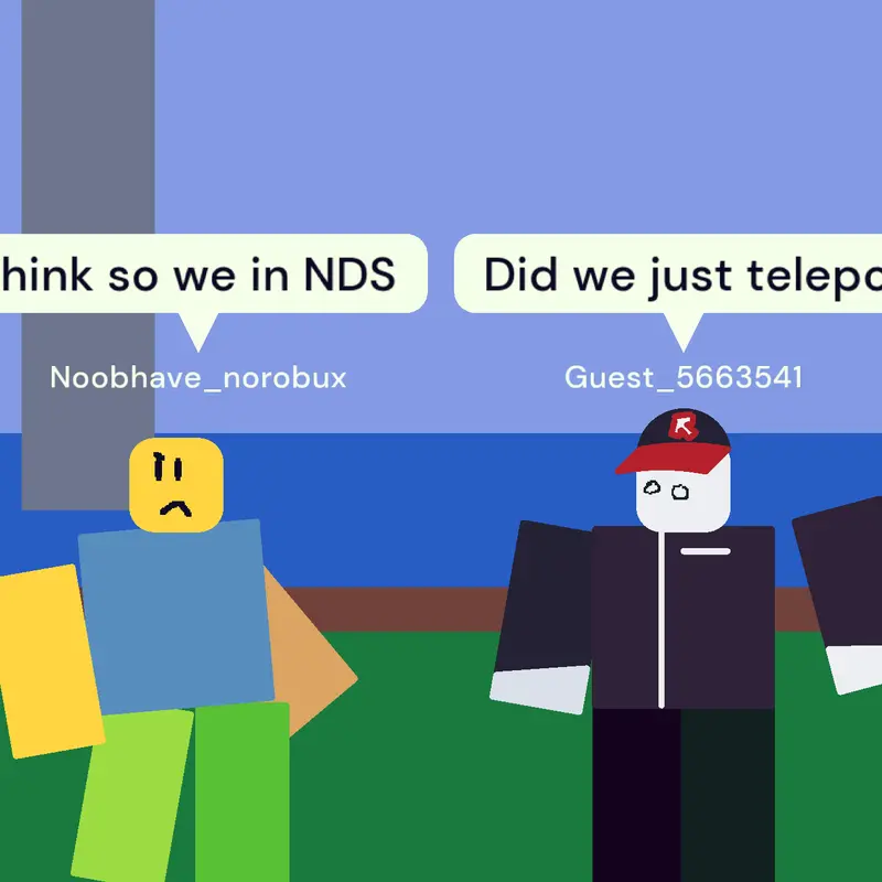 Game by @Alesser