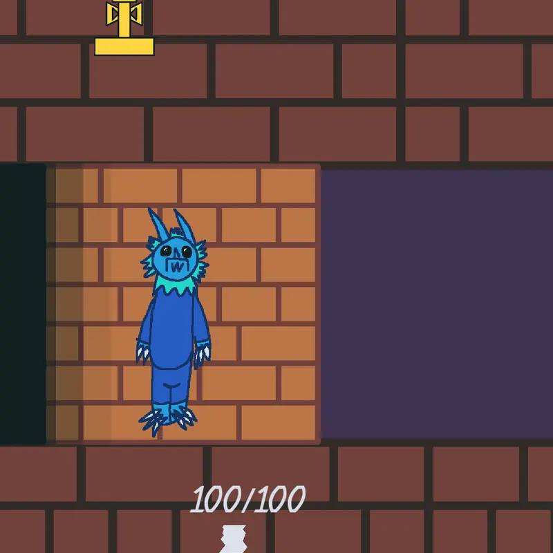 Game by @pesikDog1831
