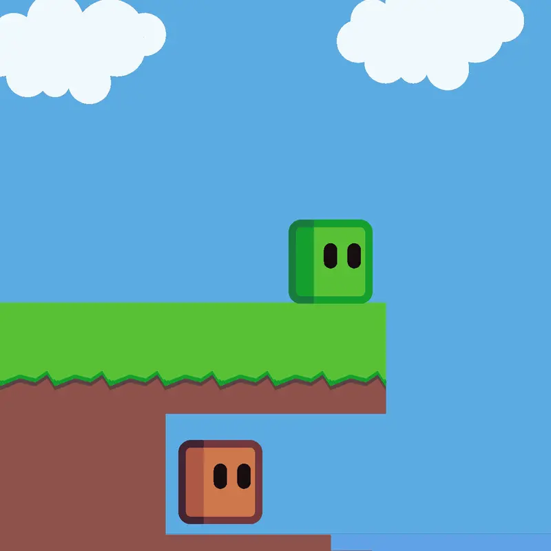 Game by @bobtheman117