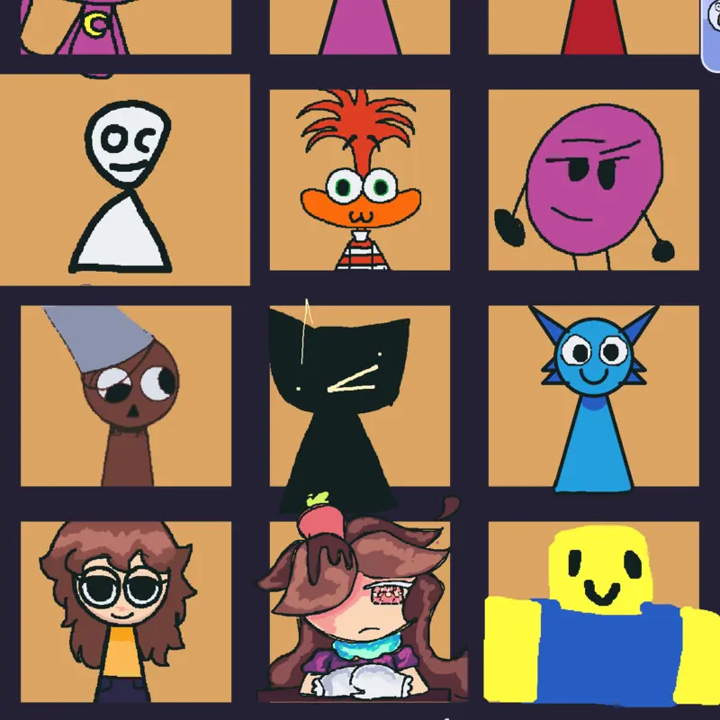Game by @KaterinaFollowsEveryone0