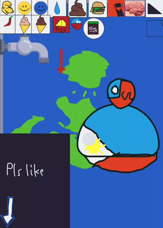Game by @nathaniel_james_studio