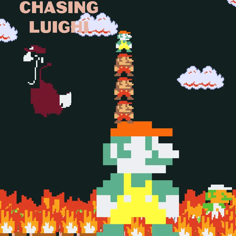 Game by @mahiomaker2