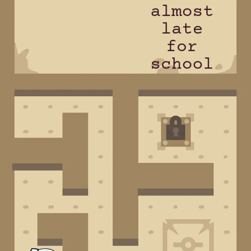 Game by @skylermuichirolover