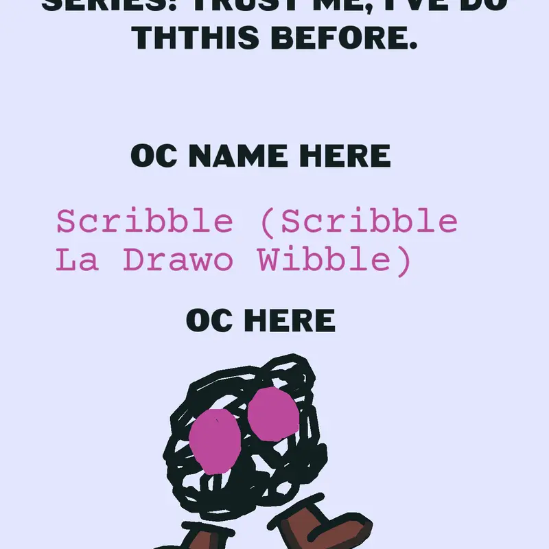 Game by @Scribble