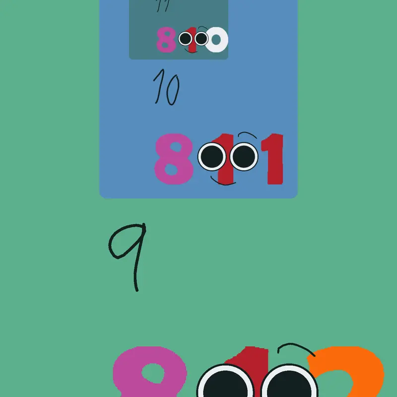 Game by @Cai2018