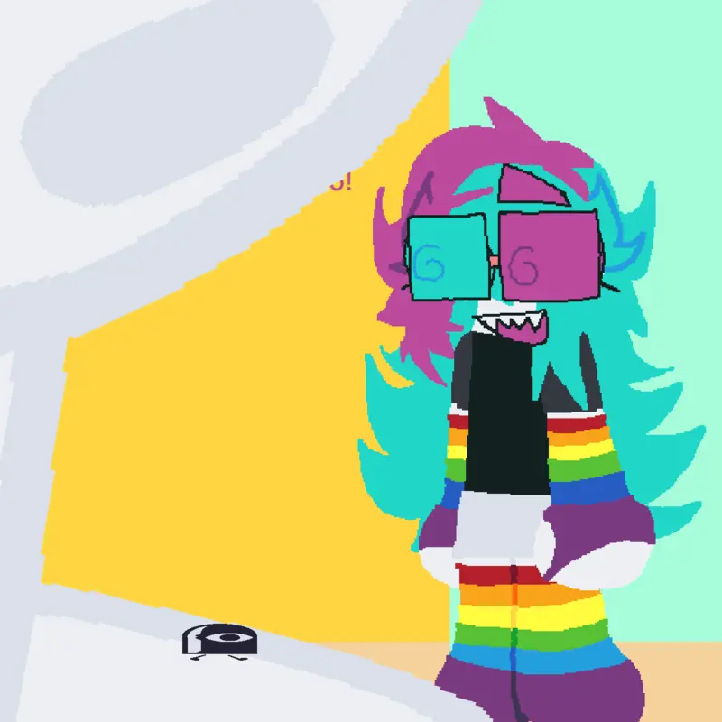 Game by @EmiliShark