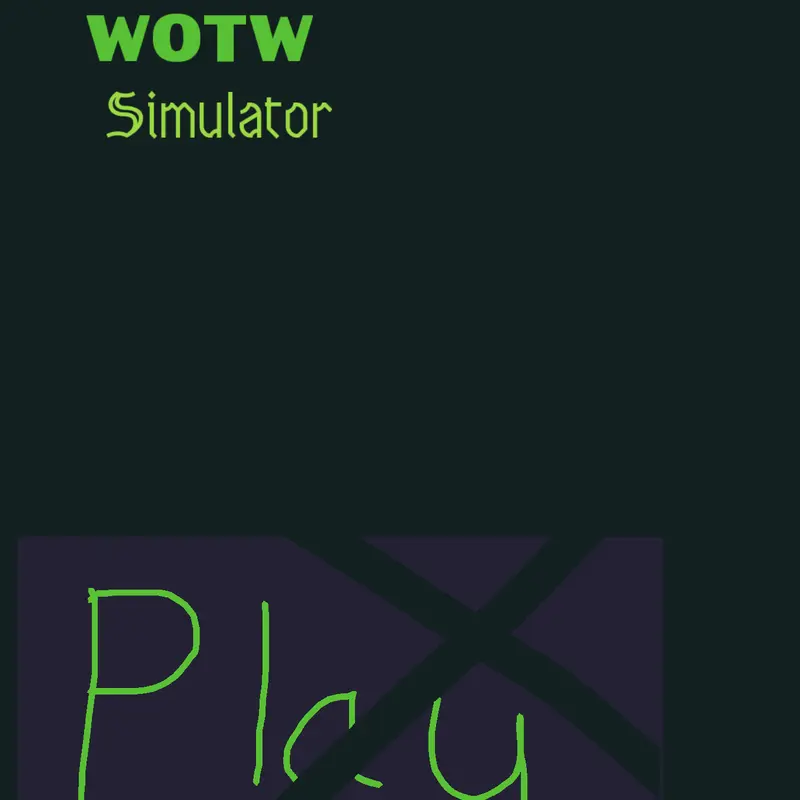 Game by @henreyisawesome
