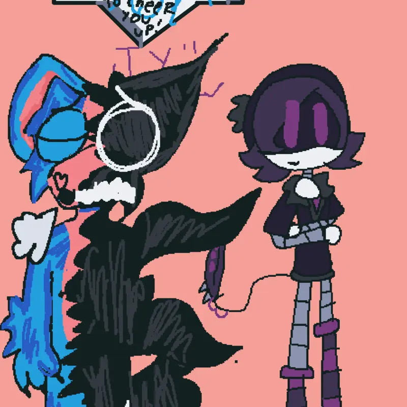 Game by @Uzi_fans
