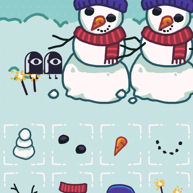Game by @Arjokhan