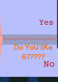 Average deck