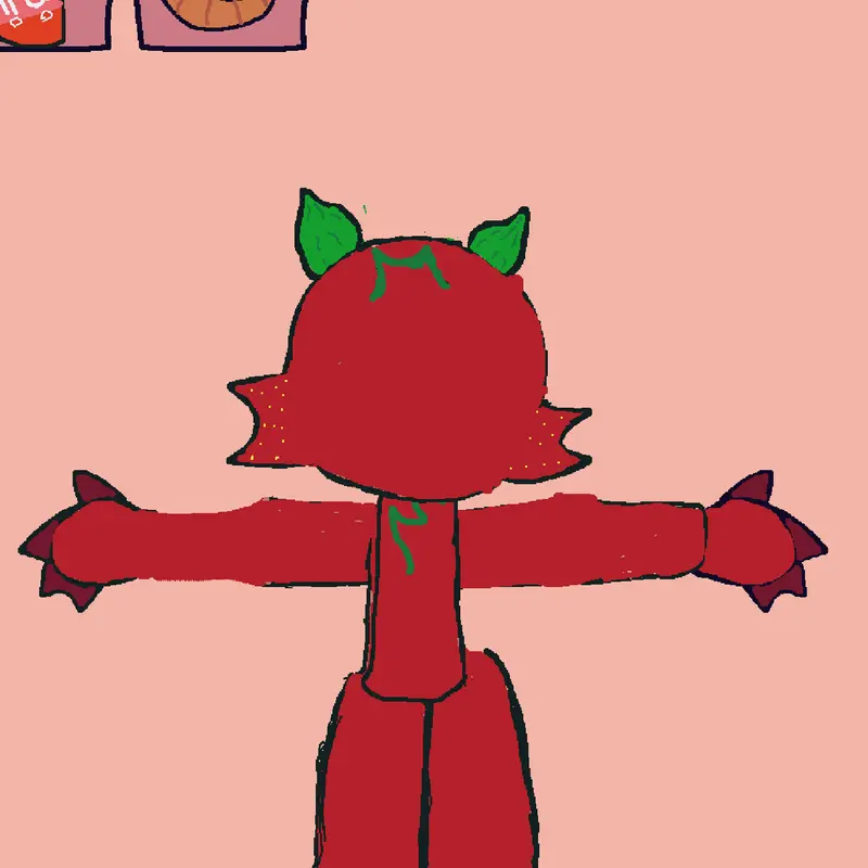 Game by @dandylion