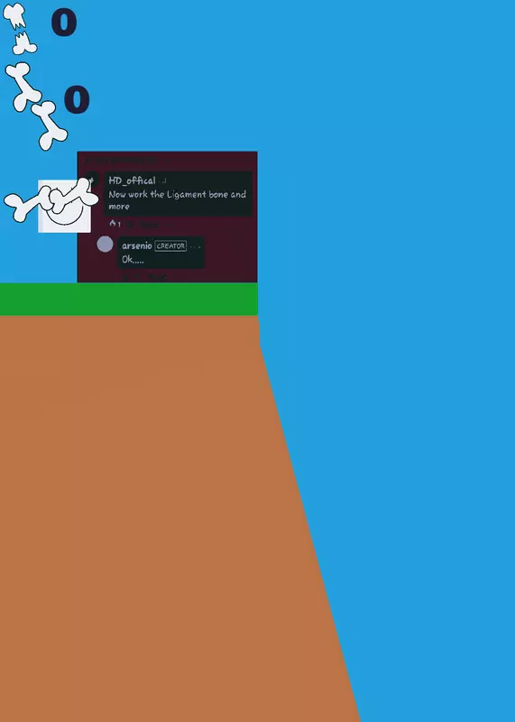 Game by @C778X