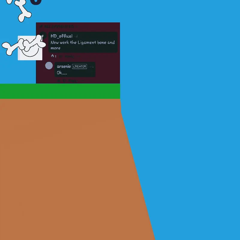 Game by @C778X