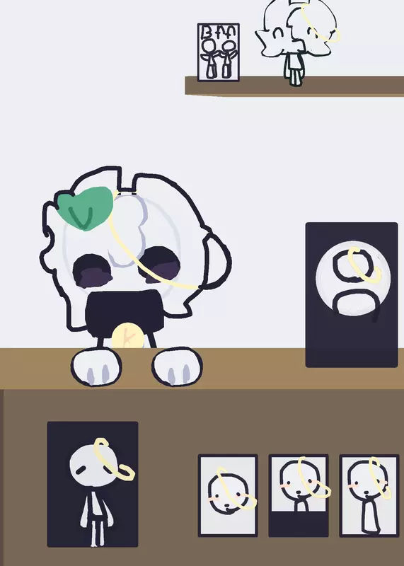 Game by @kichunnle