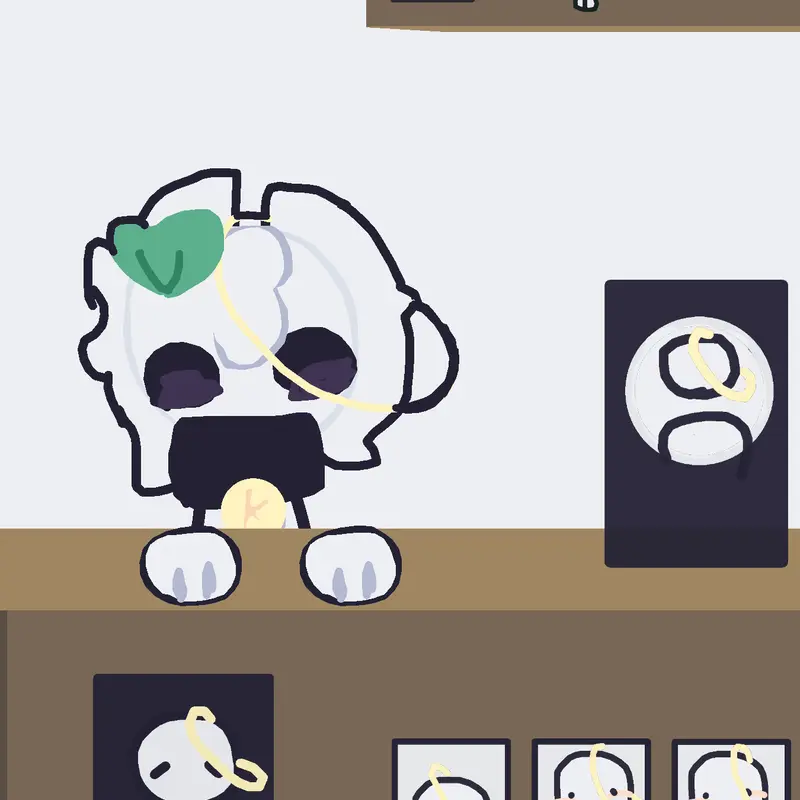 Game by @kichunnle