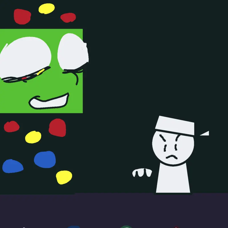 Game by @FNF_COOL