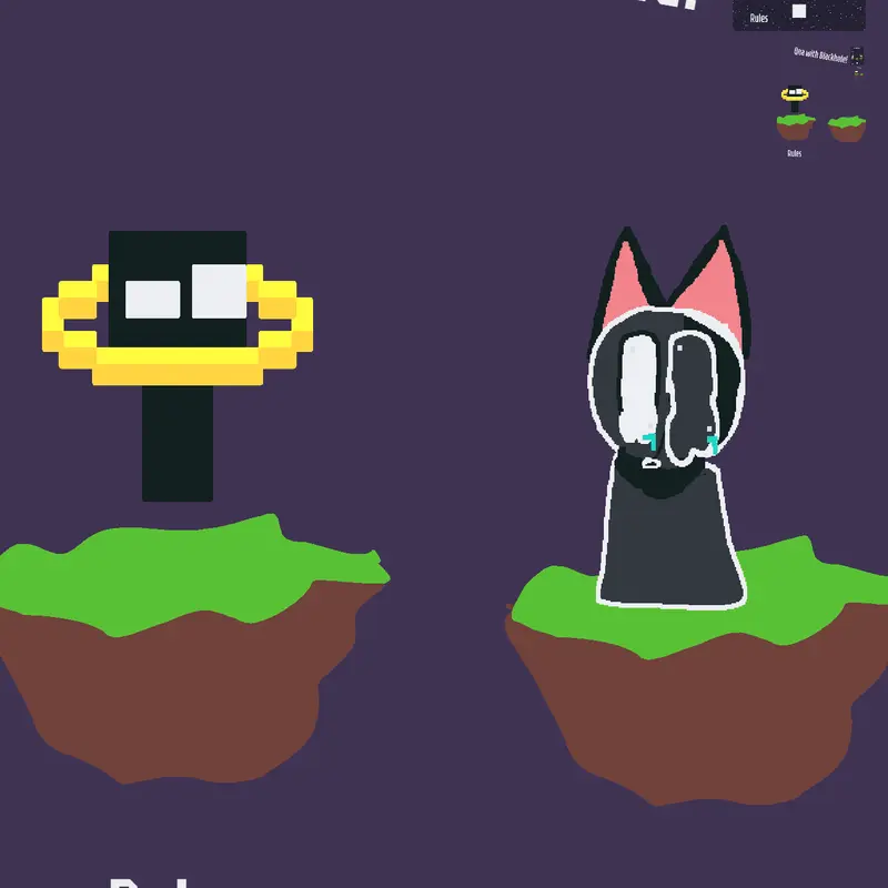 Game by @kitty_cat699