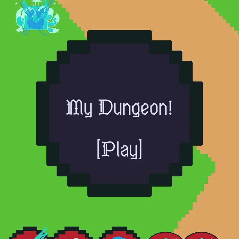 Game by @Youssef222