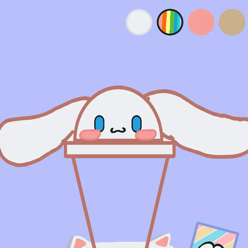 Game by @cherry_starrr
