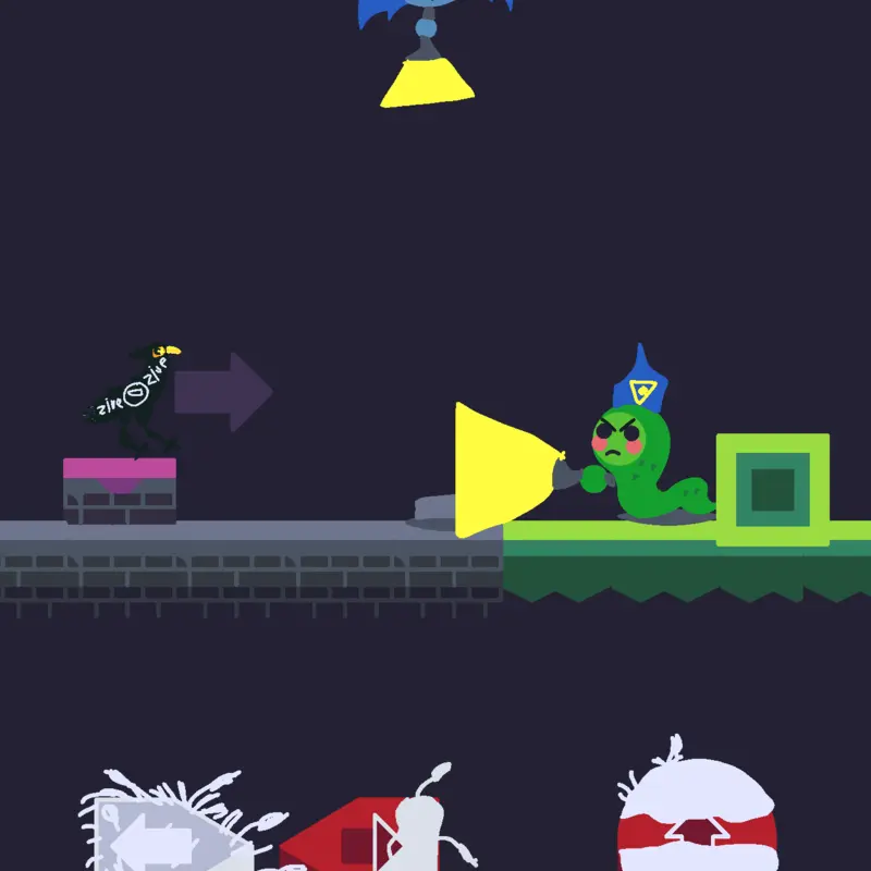 Game by @secretary00000
