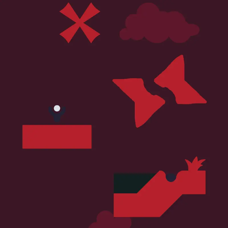 Game by @alastortheradiodemon665