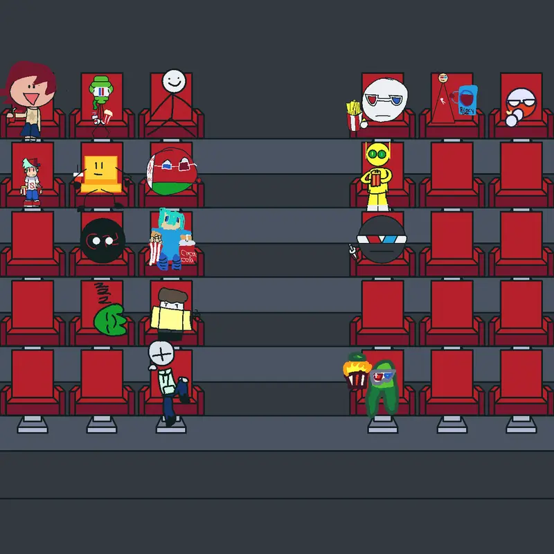 Game by @ponkrer