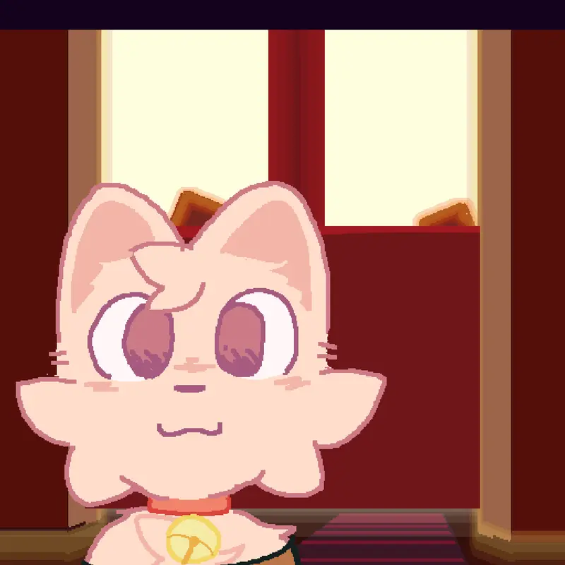 Game by @Littlethefox