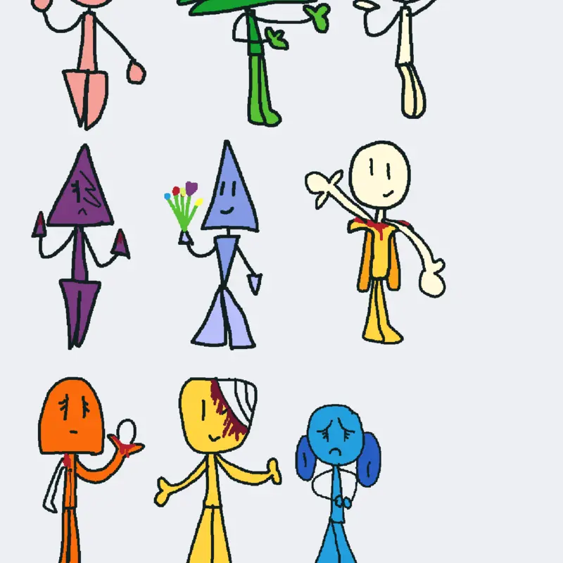 Game by @nikaplay