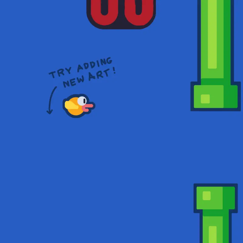 Game by @namicool13