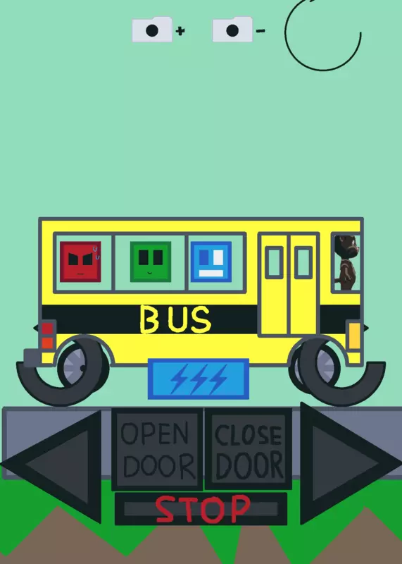 Game by @TOEASR