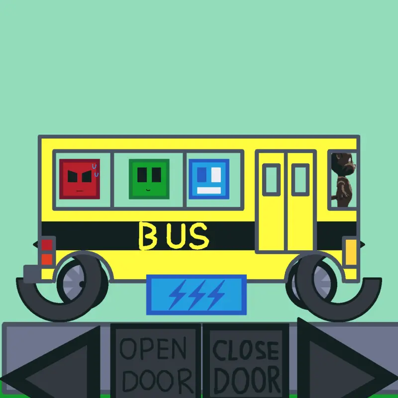 Game by @TOEASR