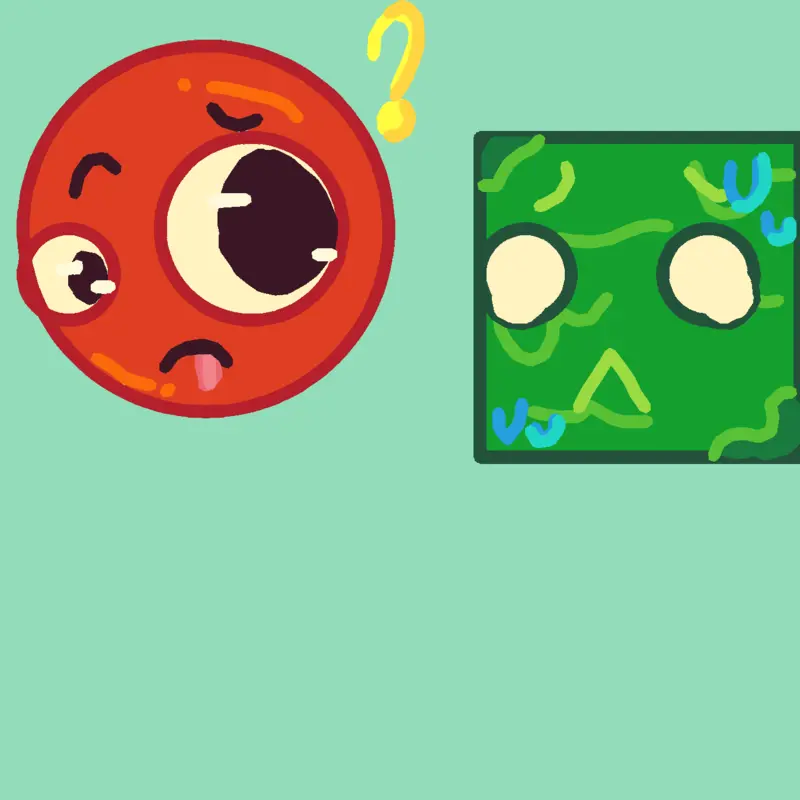 I can't draw and I don't Do games by @Ger_Man