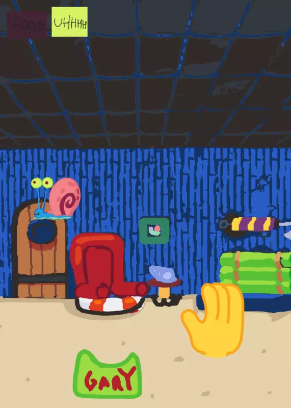 Game by @Pedron18zv