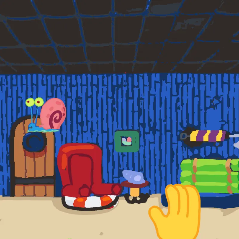 Game by @Pedron18zv