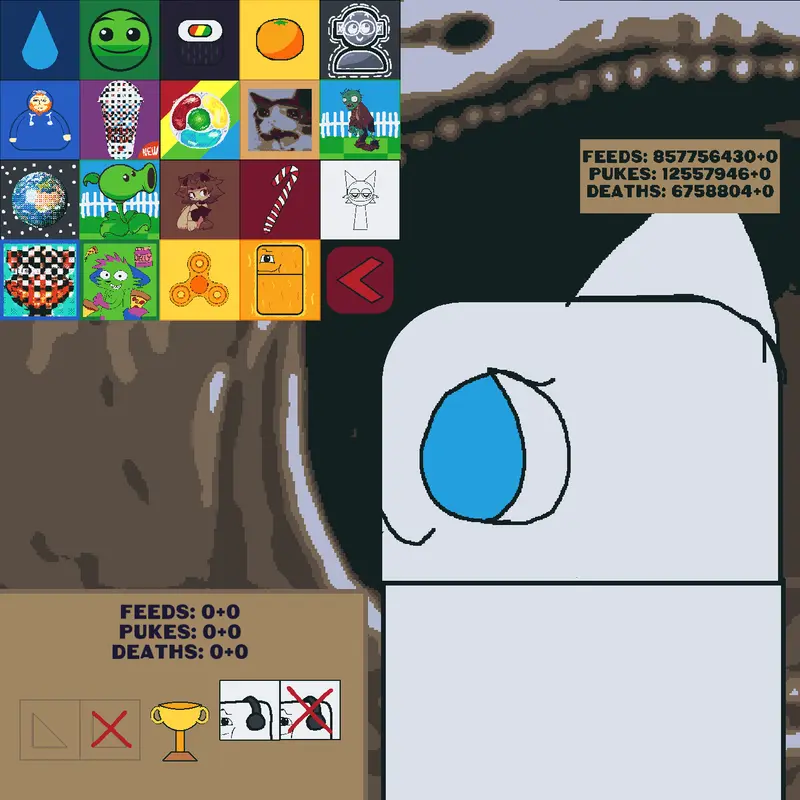 Game by @--catzworld--